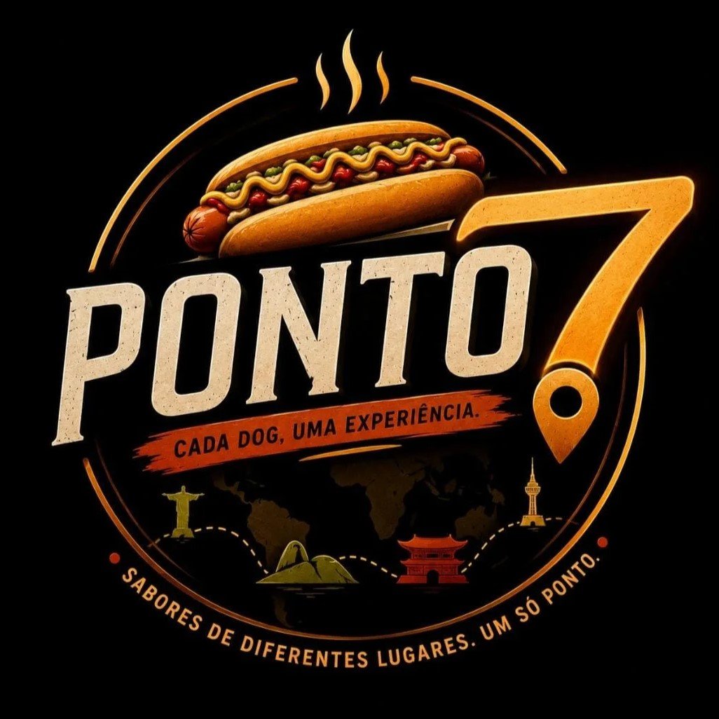 Ponto 7